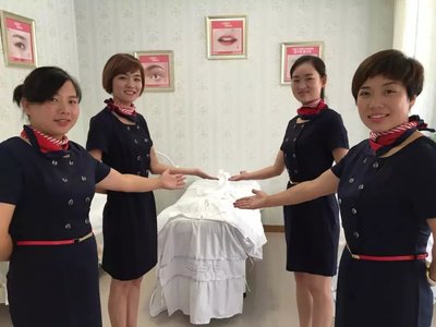 美容院加盟店如何有效鎖客留客？構(gòu)建顧客忠誠度的核心策略