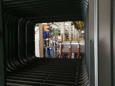 銷量同比增長(zhǎng)57%，這家主打重卡的品牌如何通過儀器儀表技術(shù)實(shí)現(xiàn)突破？