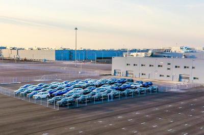 開啟中國汽車品牌全球化新征程——長(zhǎng)城汽車俄羅斯圖拉工廠正式投產(chǎn)