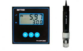 儀器儀表 現代工業與科學探索的“感知器官”