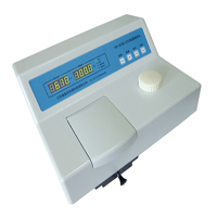 6B-80型COD、氨氮、總磷快速測定儀 環境監測的得力助手