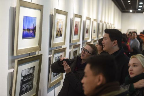 古城記憶 魅力江蘇 2016年常住江蘇外籍人士攝影大賽 在寧頒獎