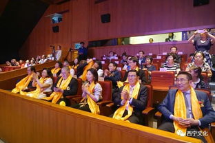 西寧文化藝術(shù)在泰國實(shí)力 圈粉 以實(shí)際行動傾情演繹文旅融合新樂章